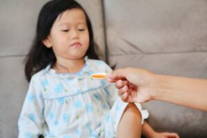 Penyakit Impetigo pada Anak dan Cara Menanganinya