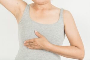 Cara Mengencangkan Payudara setelah Menyusui