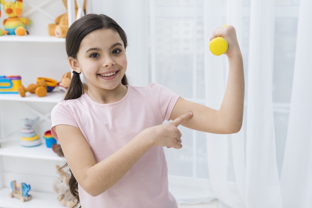 Tips Menjaga Tulang Anak agar Selalu Sehat