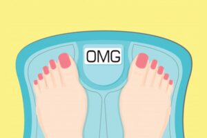 Berat Badan Naik saat Menyapih Anak? Ini Penyebabnya!