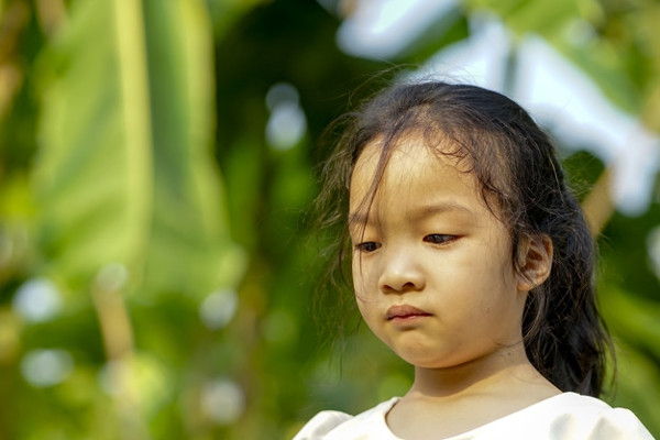 Waspada Penculikan Anak! Ini Tips Menghindarinya