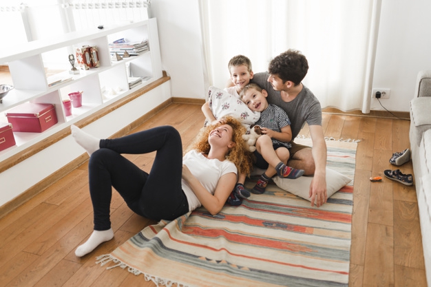 Wujudkan Hidup Lebih Baik dengan Kecanggihan Teknologi