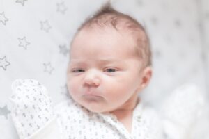 Waspada! Bayi Juga Bisa Kena Penyakit Gula Darah Rendah