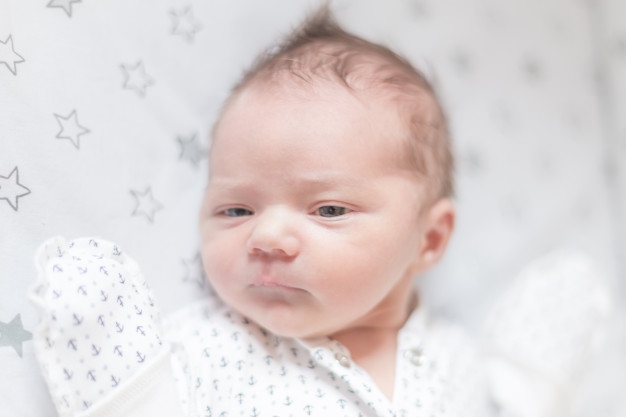 Waspada! Bayi Juga Bisa Kena Penyakit Gula Darah Rendah