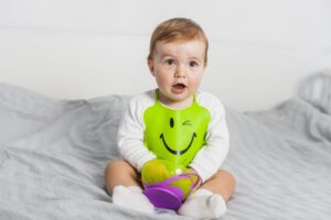 Bolehkah Si Kecil Mengonsumsi MPASI Komersial?