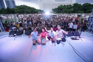 Cara Unik Menemukan Kebahagian dan Kesehatan Jiwa