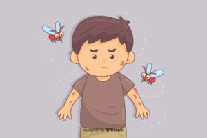 Awas Nyamuk Ganas! Ini 10 Fakta Japanese Encephalitis