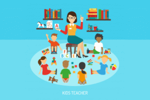 Semua yang Anda Perlu Tahu Mengenai Sekolah untuk Bayi