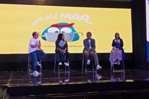 Pesta Pendidikan 2019: Partisipasi Aktif Semua Pihak