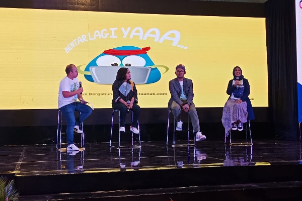 Pesta Pendidikan 2019: Partisipasi Aktif Semua Pihak