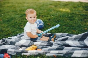 5 Cara Menerapkan ‘Bayi Hijau’ Sejak Dini