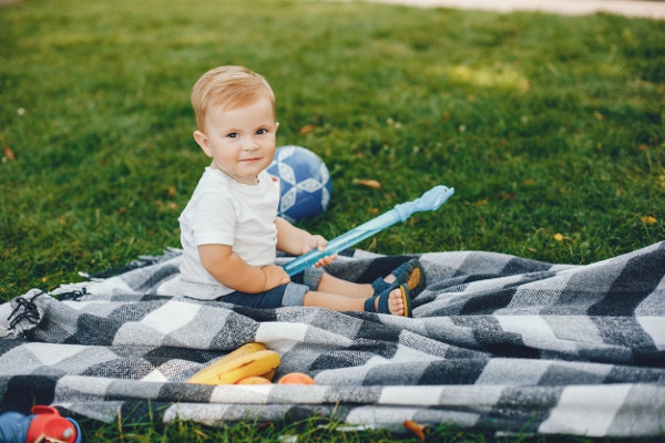 5 Cara Menerapkan ‘Bayi Hijau’ Sejak Dini