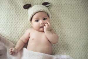 Moms, Ini Risiko Bayi Lahir dengan Berat Badan Besar