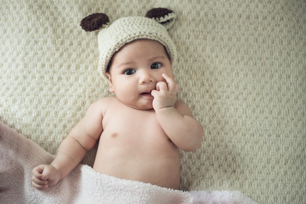 Moms, Ini Risiko Bayi Lahir dengan Berat Badan Besar