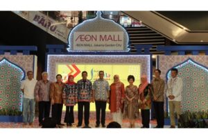 Mengenalkan Budaya Betawi melalui FJGS 2019