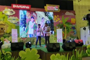 M&#038;B Fair 2019 Jakarta, Ini Keseruan di Hari Kedua