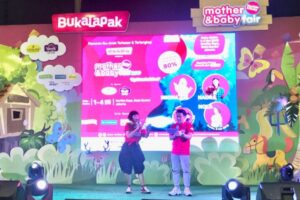 Dibuka Hari Ini, Kunjungi M&B Fair 2019 Jakarta, Yuk!