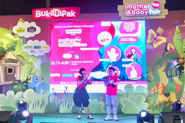 Dibuka Hari Ini, Kunjungi M&B Fair 2019 Jakarta, Yuk!