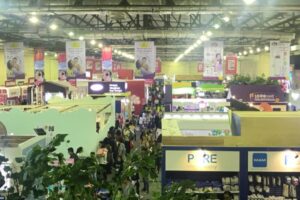Hari Ketiga M&B Fair 2019 Jakarta, Tambah Seru & Meriah