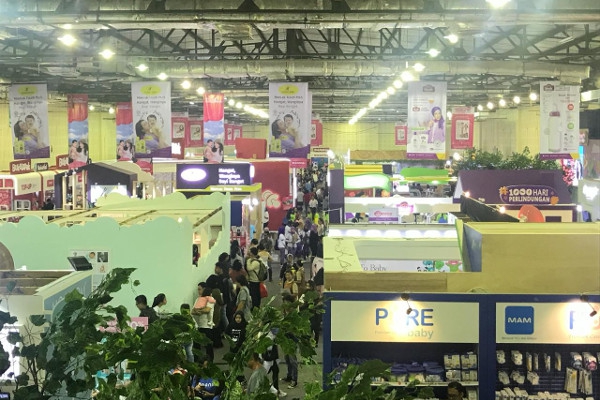 Hari Ketiga M&#038;B Fair 2019 Jakarta, Tambah Seru &#038; Meriah