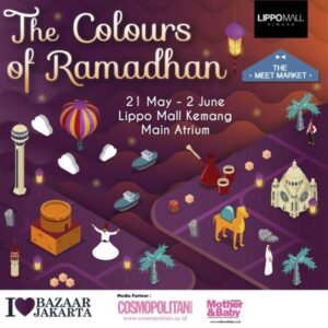 The Meet Market Pop Up Store