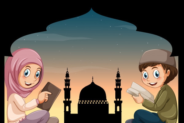 Tips Mengajarkan Anak Membaca Alquran