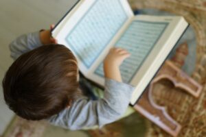 5 Aktivitas Menarik untuk Anak saat Menunggu Buka Puasa