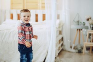 Tips Memilih Baju Lebaran yang Tepat untuk Anak