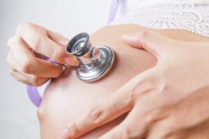 Waspada Cystitis saat Hamil! Ketahui 11 Gejalanya