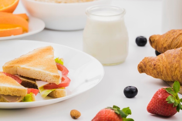 Menu Sehat dan Praktis untuk Sahur