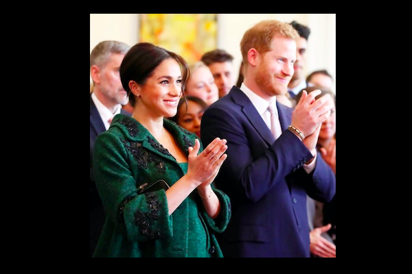 Meghan Markle Melahirkan Anak Pertama! Ini 7 Faktanya