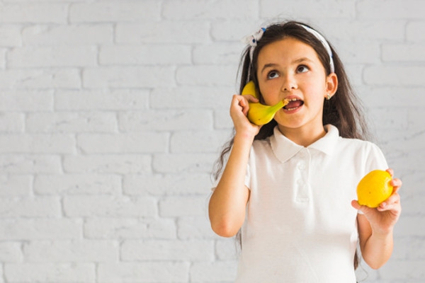 Moms, Ini Cara Menstimulasi Balita agar Lebih &#8216;Cerewet&#8217;