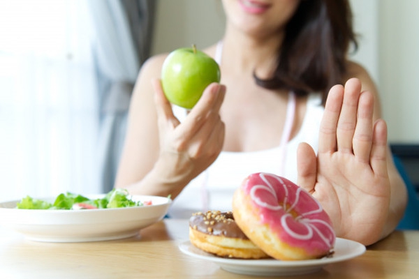 Tips Lancar Berpuasa bagi Penderita Diabetes