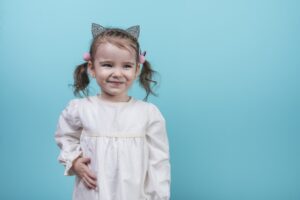 Trik Cerdas Memilih Aksesori Rambut untuk Anak