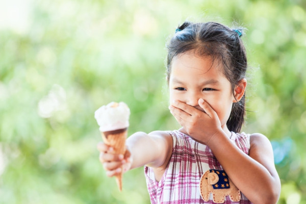 Trik Jitu Mengajarkan Balita Berpuasa