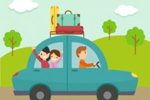 Tips Mudik Aman dan Lancar untuk Ibu Hamil