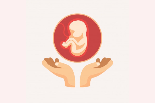 Air Ketuban bisa Berubah Warna, Apa Penyebabnya?