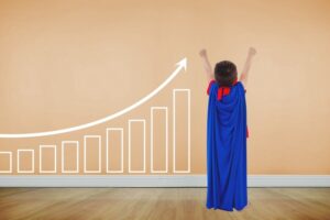 5 Cara Mudah agar Anak Tumbuh Tinggi