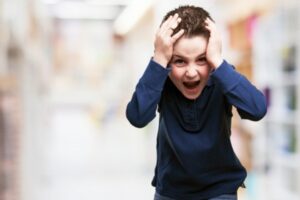 Perilaku Aneh Balita, Wajar atau Pertanda Masalah?