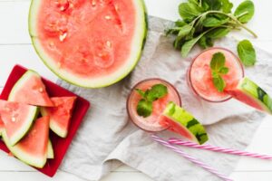 Rekomendasi Buah untuk Berbuka dan Sahur