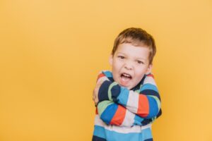 Teknik Mengajarkan Anak agar Berperilaku Baik