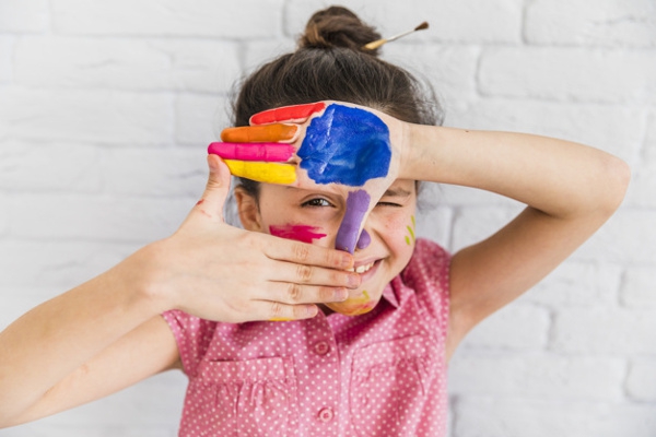 Apakah Anak Anda Buta Warna? Ini Cara Mengetahuinya