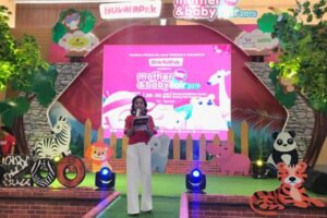 M&B Fair 2019 Surabaya Hari Pertama, Langsung Meriah!