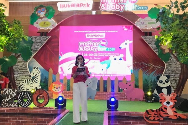 M&#038;B Fair 2019 Surabaya Hari Pertama, Langsung Meriah!