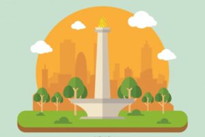 Di Usia ke-492 Tahun, Jakarta Semakin Ramah Anak