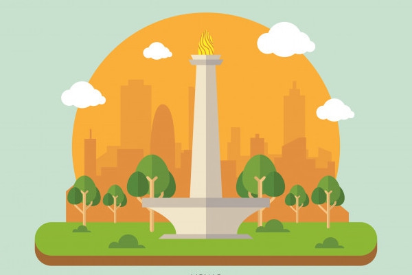 Di Usia ke-492 Tahun, Jakarta Semakin Ramah Anak