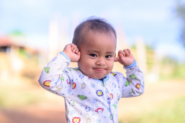 Moms, Yuk Ketahui Jenis-jenis Tipe Terapi Autisme