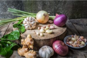 Bahan Alami untuk Kembalikan Kebugaran Usai Lebaran