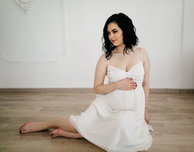 6 Hal agar Moms Tetap Cantik saat di Ruang Bersalin