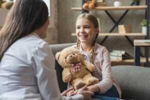 Cara Ampuh Bujuk Balita untuk Melakukan Rutinitasnya